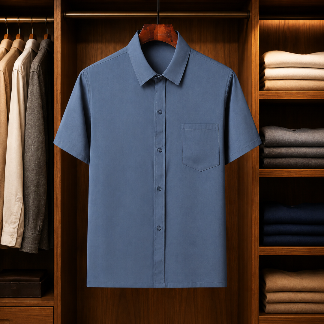 Classic Comfort Shirt