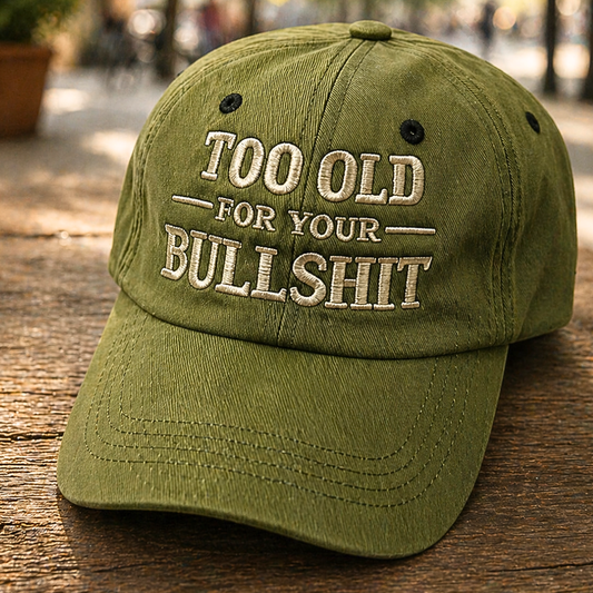 Adjustable Comfort Cap