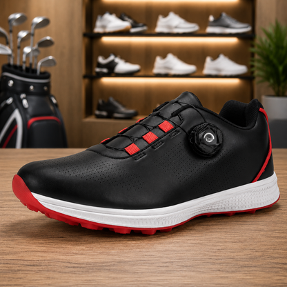 Premium Golf Shoes