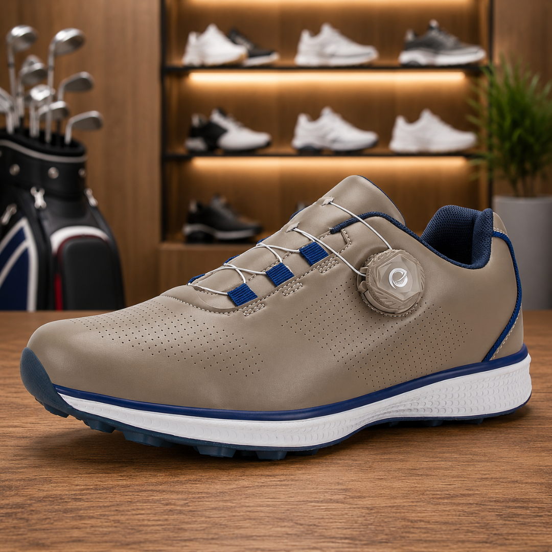 Premium Golf Shoes