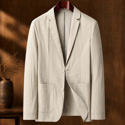Modern Executive Blazer