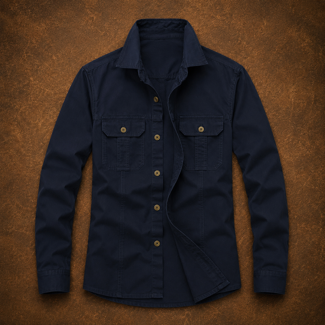 Classic Outdoor Shirt
