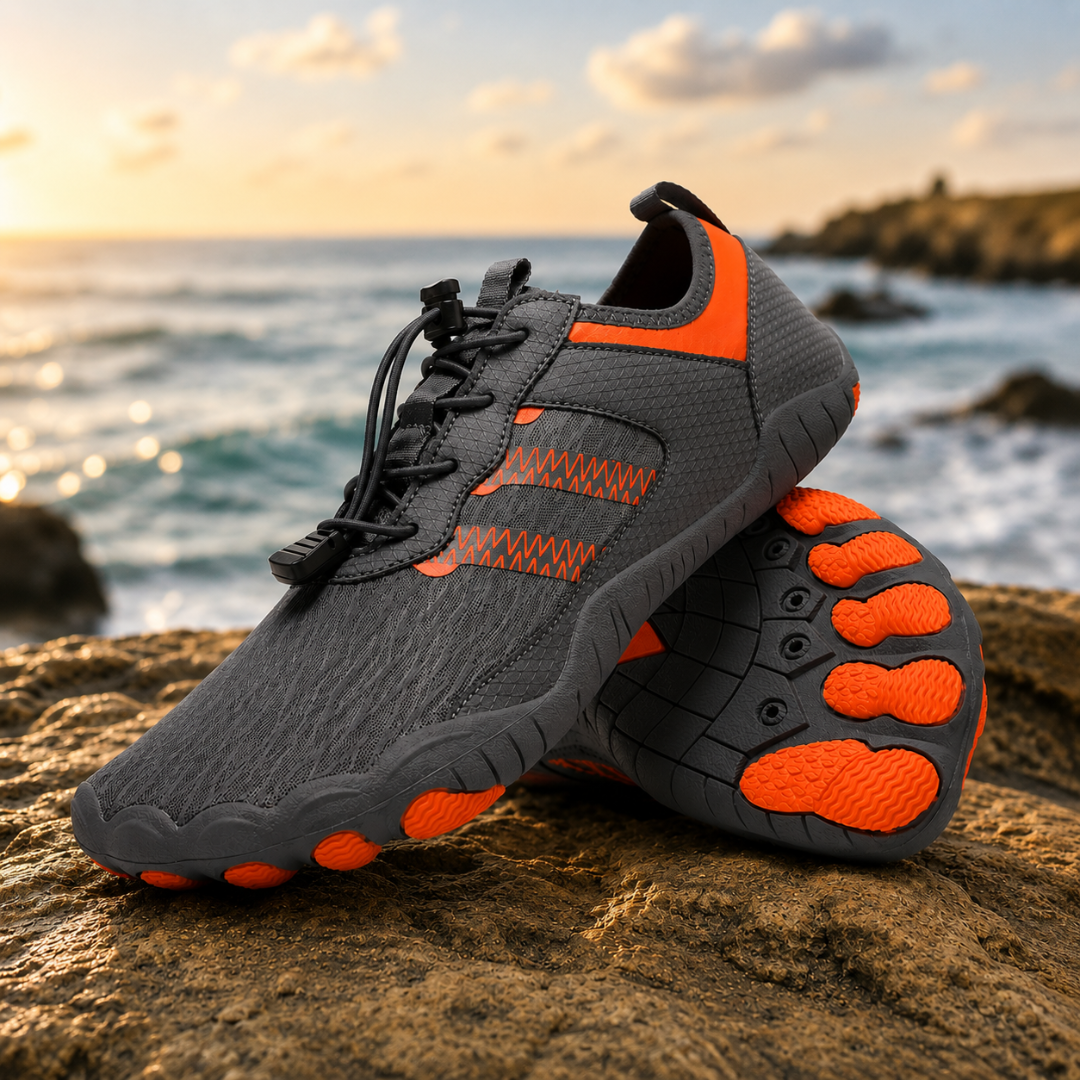 Lightweight Quick Dry Shoes