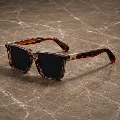 Modern Retro Sunglasses