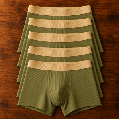 Breathable Boxer Briefs
