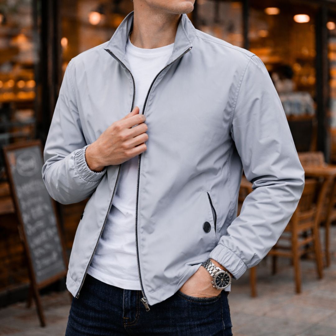 Classic Casual Jacket