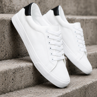 White/Black