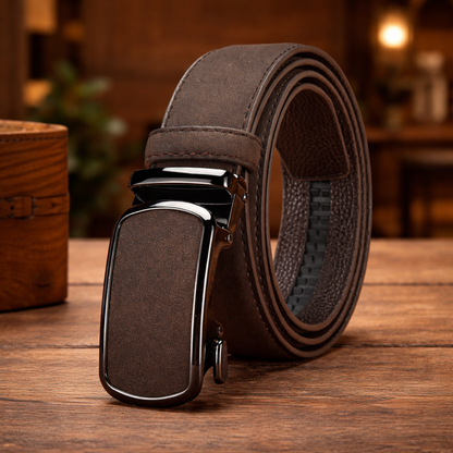 High-end Leather  Belt